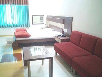 Galaxy Inn Hotel, Agartala 3